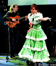 spaanse muziek